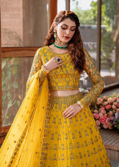 Akbar Aslam | Formals | Shehernaz