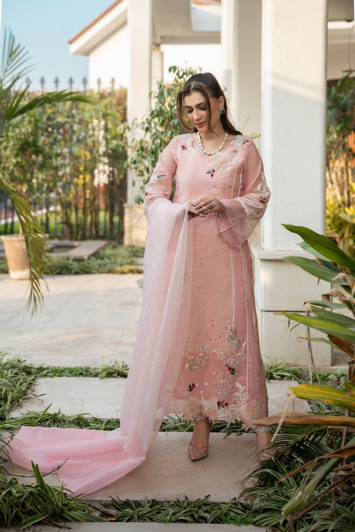 Tabyaa | Ruby Collection 25 | RUBY -  Tabyaa Ladies Clothes - Original Designer Dress - House of Maryam