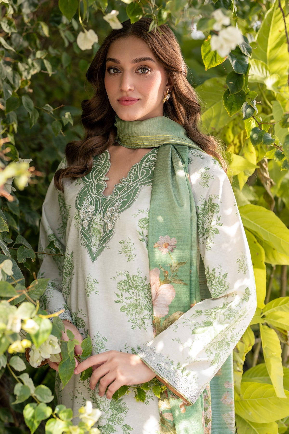 Xenia Formals | Summer Away 25 | MOSS -  Xenia Formals Ladies Clothes - Original Designer Dress - House of Maryam
