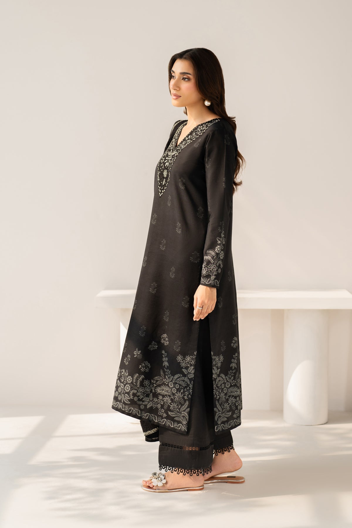 Xenia Formals | Namah Lawn 26 | AERA-7