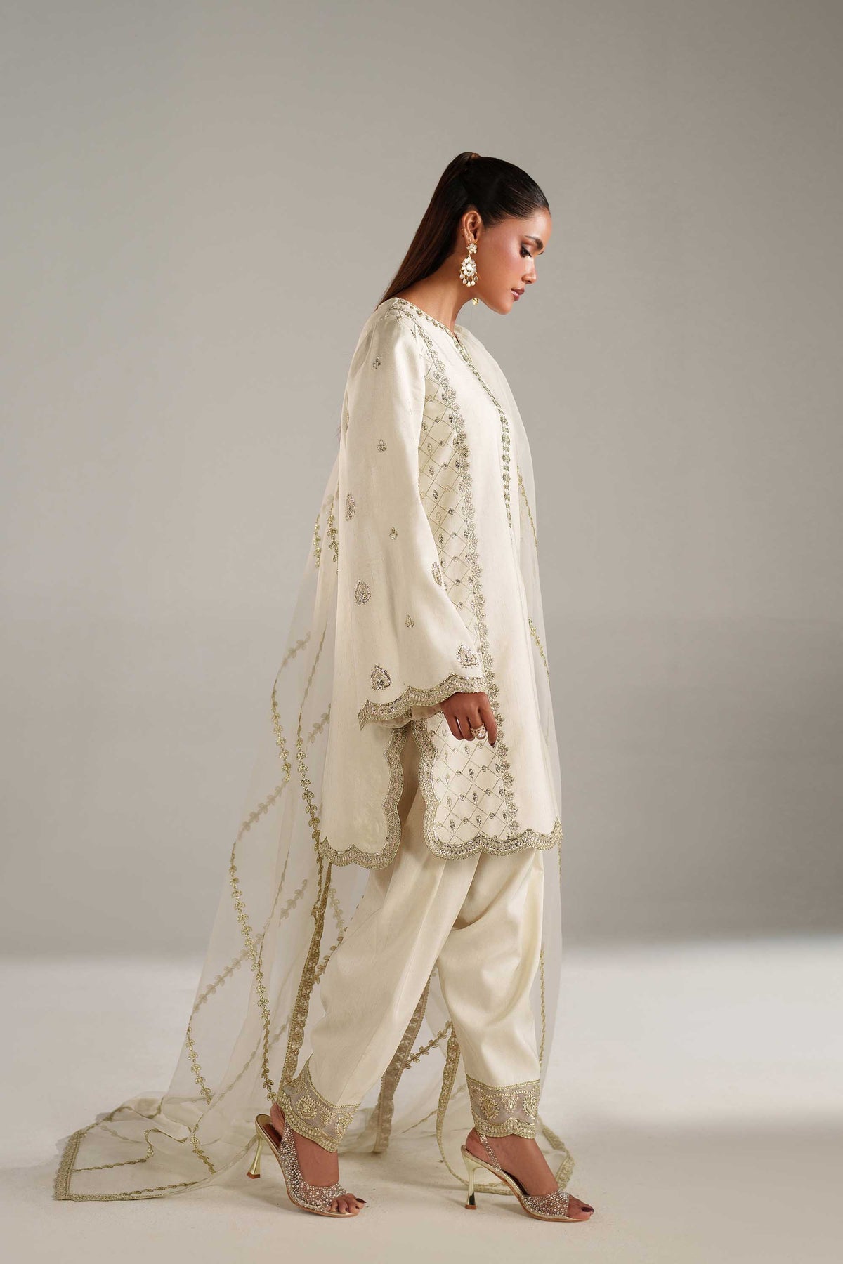 Akbar Aslam | Formal Pret | Ruqai, image 6