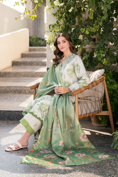 Xenia Formals | Summer Away 25 | MOSS -  Xenia Formals Ladies Clothes - Original Designer Dress - House of Maryam