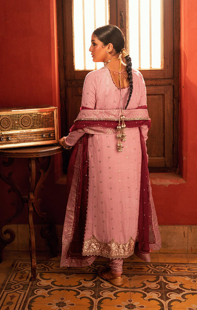 Maya | Dil ki Batain | SUHA -  Maya Ladies Clothes - Original Designer Dress - House of Maryam