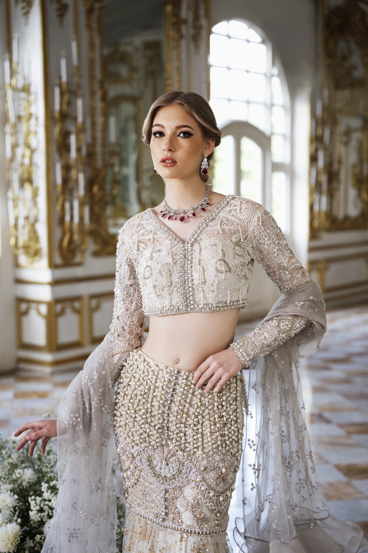 Mysie | Alara formals 24 | DONNA -  Mysie Formal -  House of Maryam