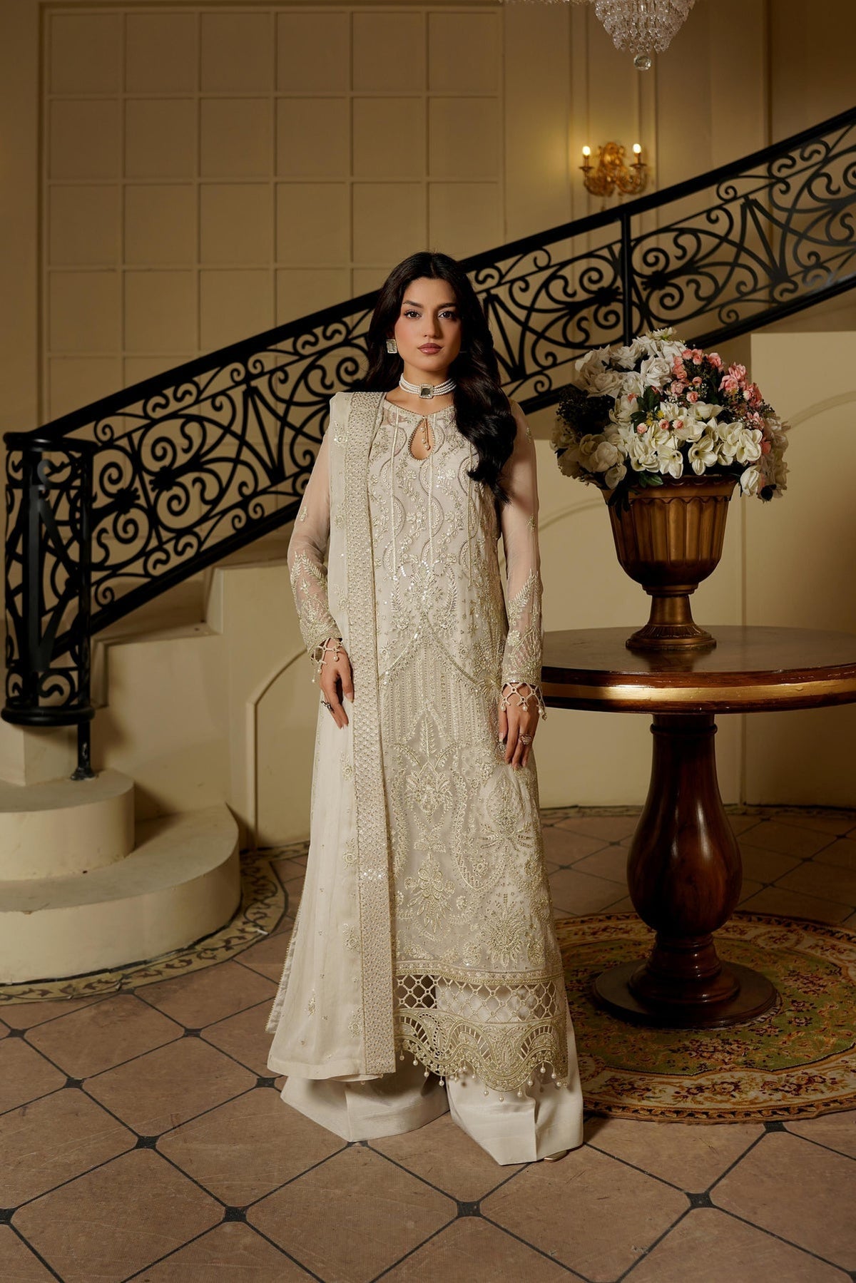 Maryams | Aarzu Formals | ANUSHEH-ARZ-9007-1
