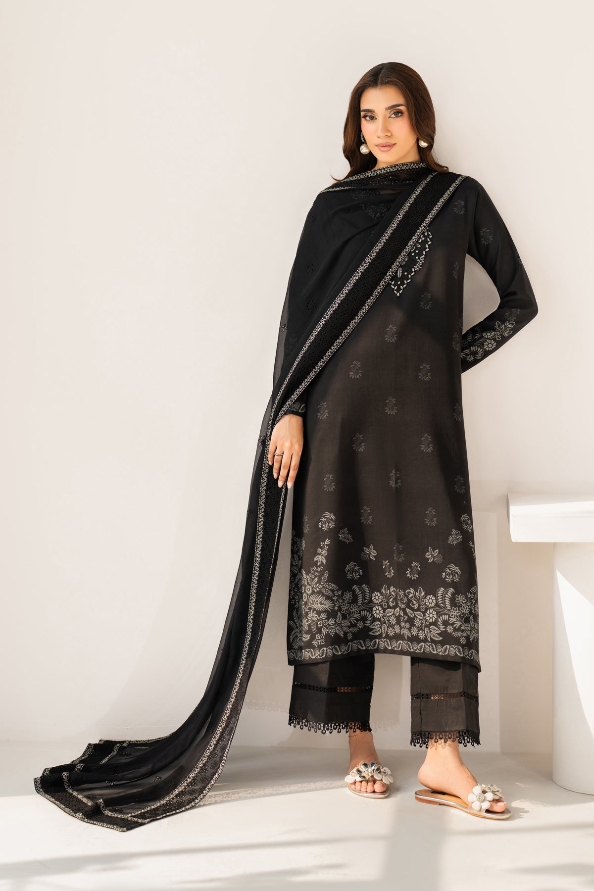 Xenia Formals | Namah Lawn 26 | AERA-1