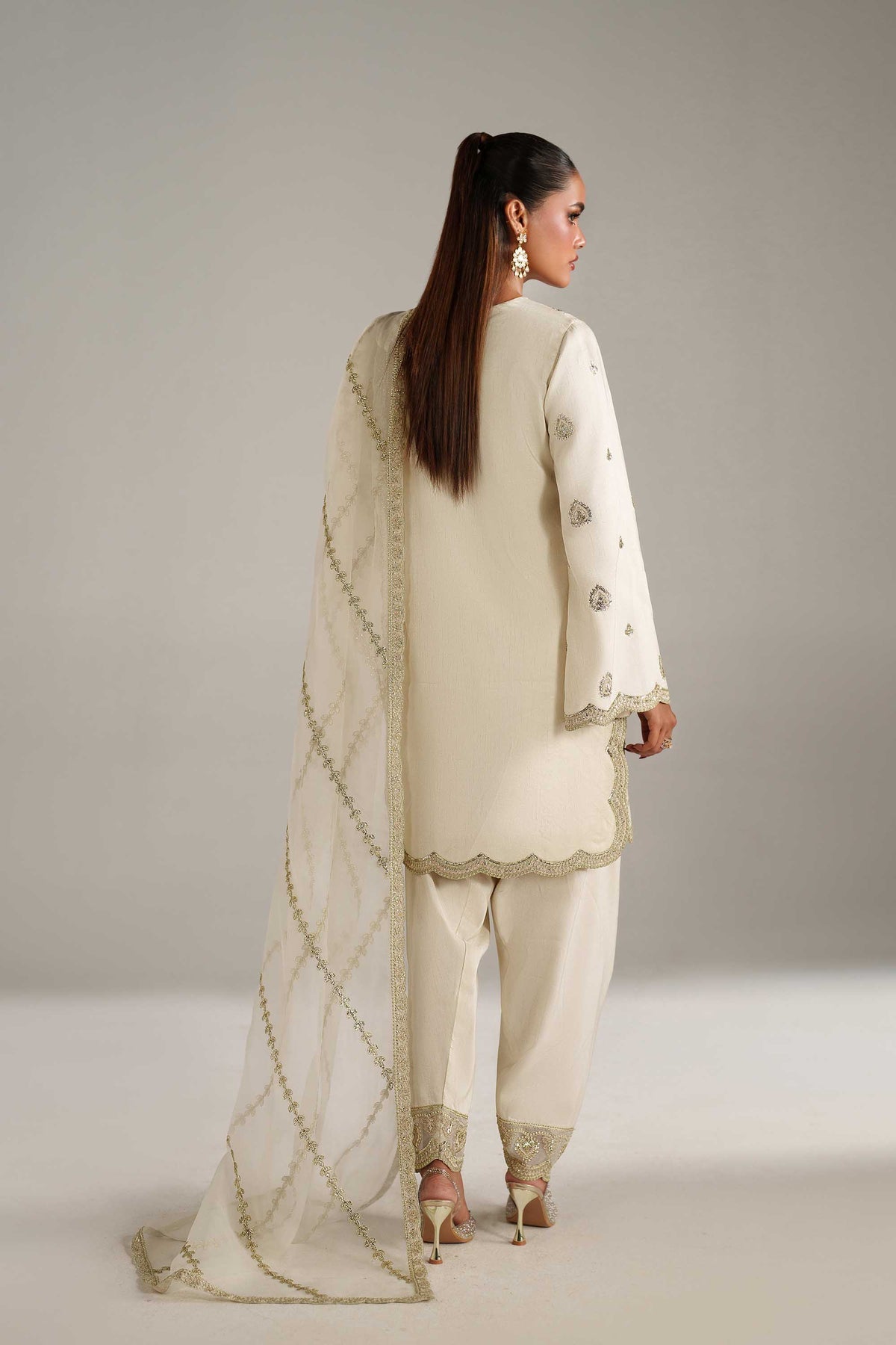 Akbar Aslam | Formal Pret | Ruqai, image 2