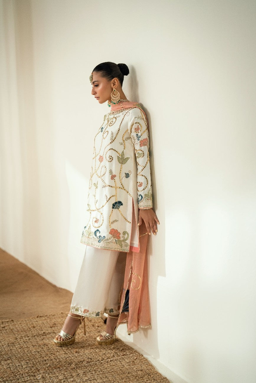 Sana Abbas | Zeya Formals | AYNA-4