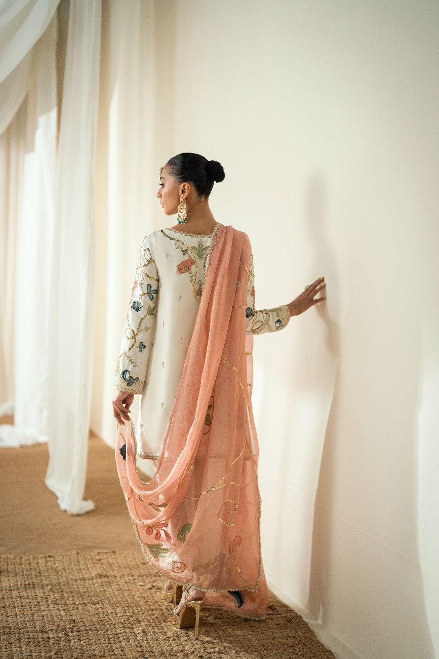 Sana Abbas | Zeya Formals | AYNA, image 2