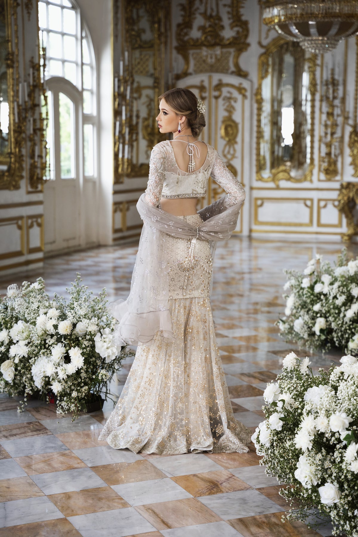 Mysie | Alara formals 24 | DONNA -  Mysie Formal -  House of Maryam