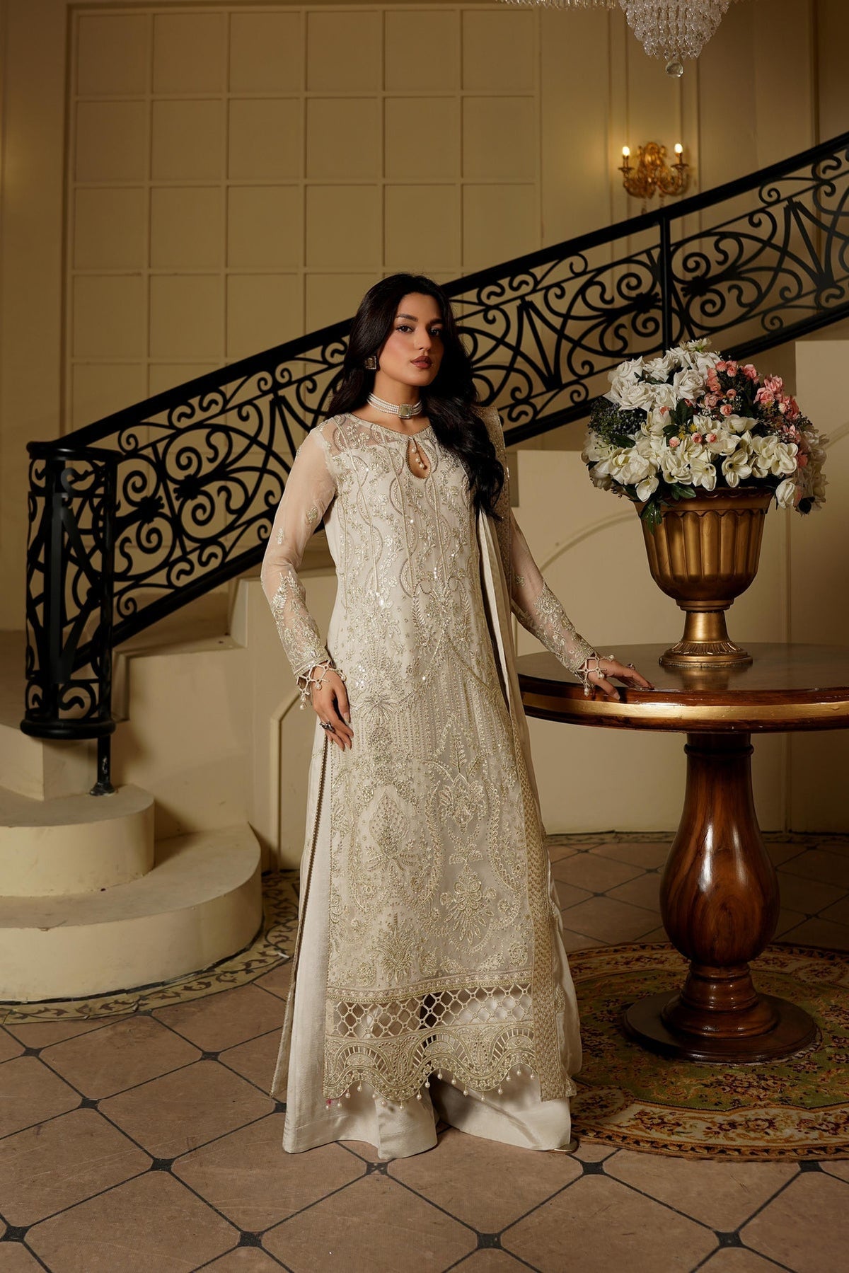 Maryams | Aarzu Formals | ANUSHEH-ARZ-9007, image 3