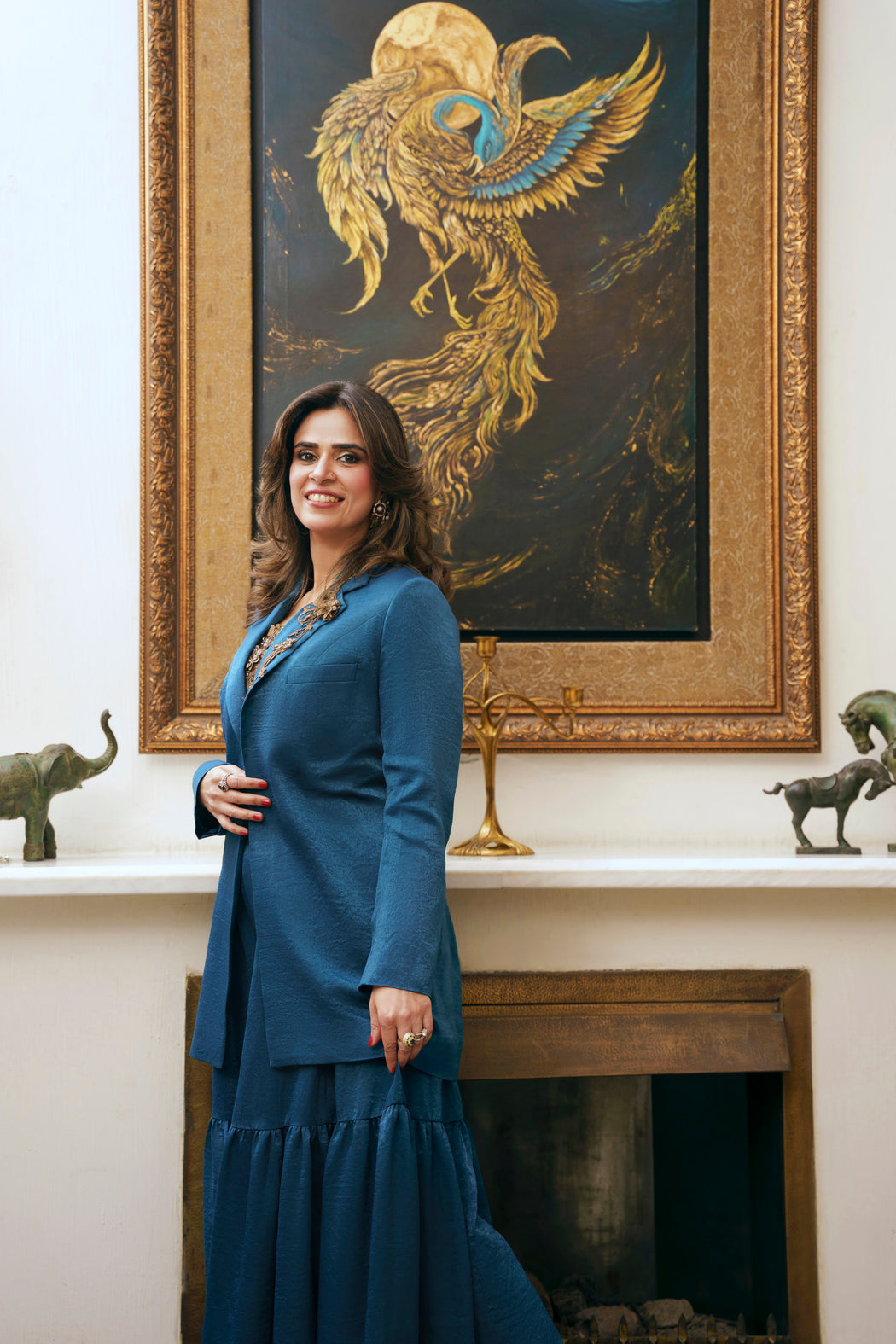 Nilofer Shahid | Saheliyan | Maha, image 3