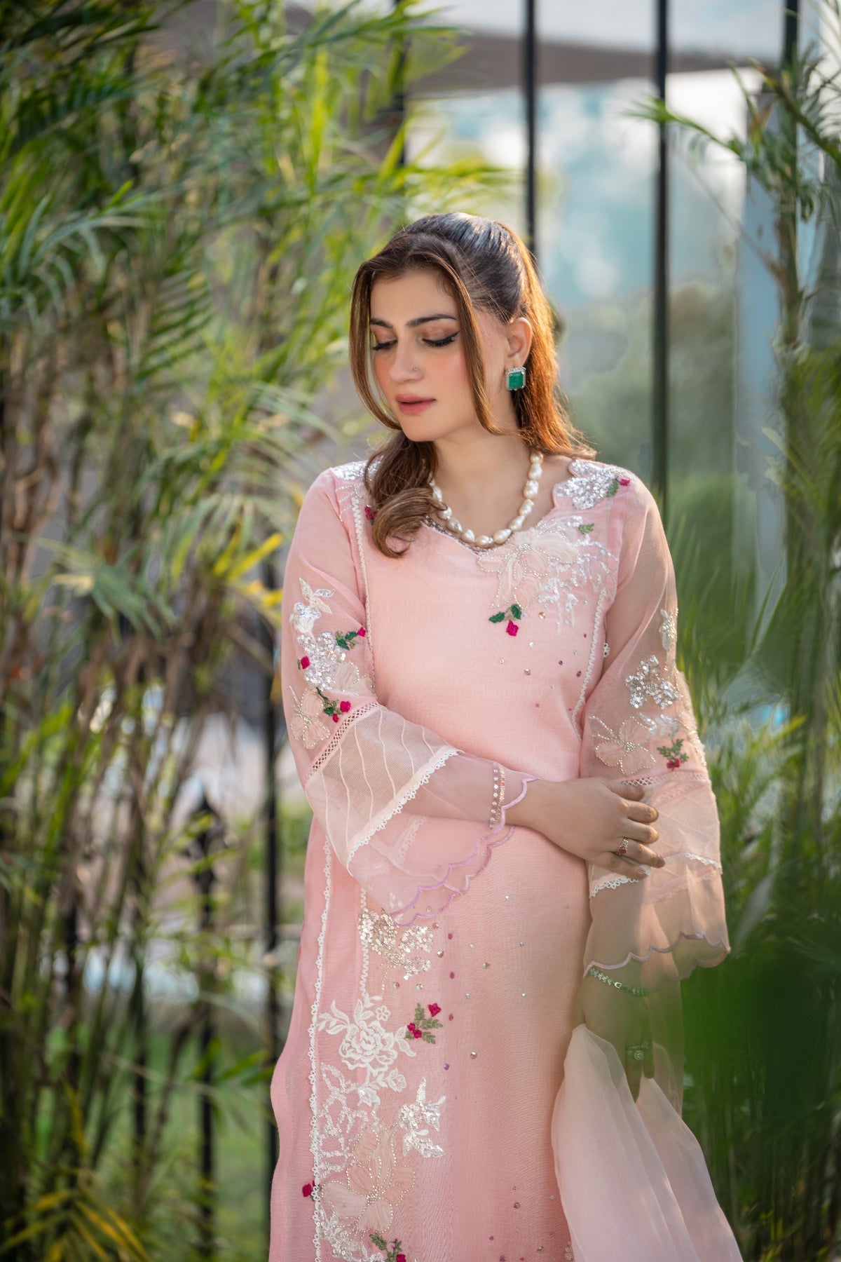 Tabyaa | Ruby Collection 25 | RUBY -  Tabyaa Ladies Clothes - Original Designer Dress - House of Maryam
