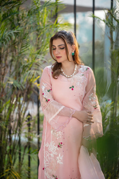 Tabyaa | Ruby Collection 25 | RUBY -  Tabyaa Ladies Clothes - Original Designer Dress - House of Maryam