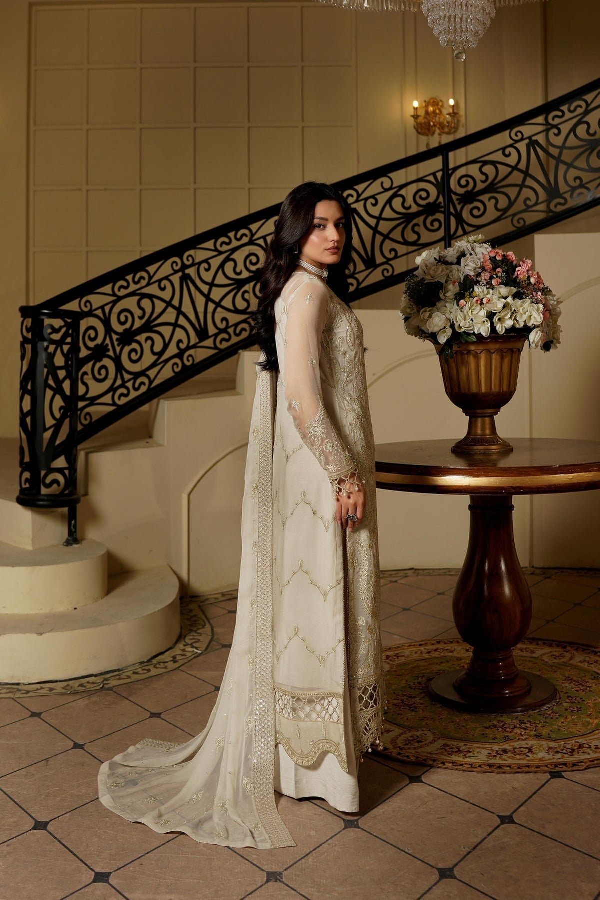 Maryams | Aarzu Formals | ANUSHEH-ARZ-9007, image 2