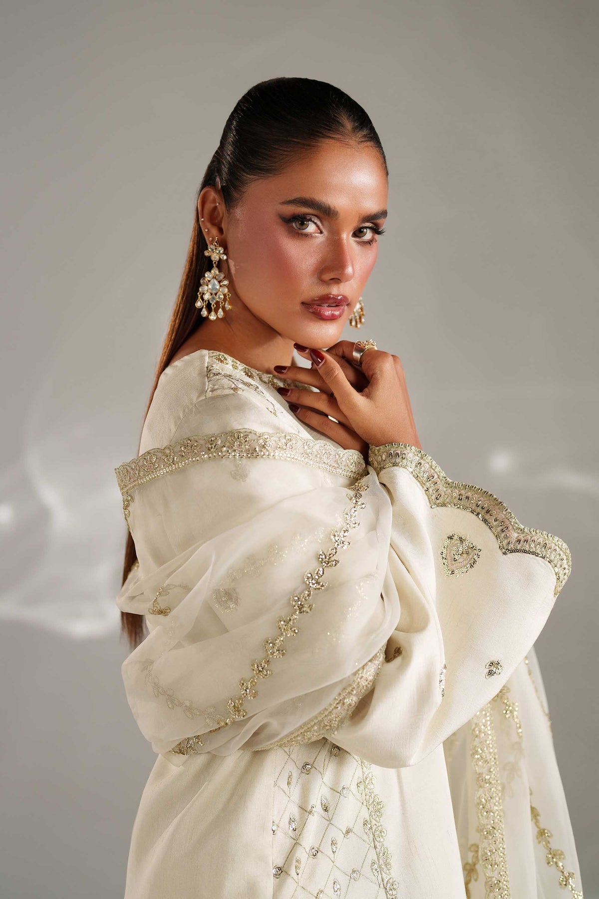 Akbar Aslam | Formal Pret | Ruqai, image 5