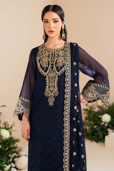 Alizeh | Handcrafted Eid Edit 25 | AF-HM-4037-Erina -  Alizeh Ladies Clothes - Original Designer Dress - House of Maryam