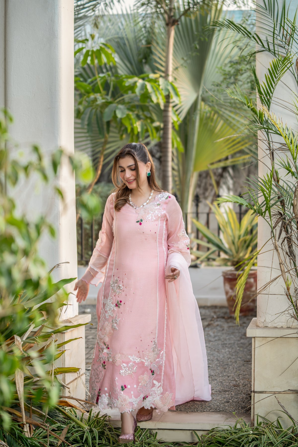 Tabyaa | Ruby Collection 25 | RUBY -  Tabyaa Ladies Clothes - Original Designer Dress - House of Maryam