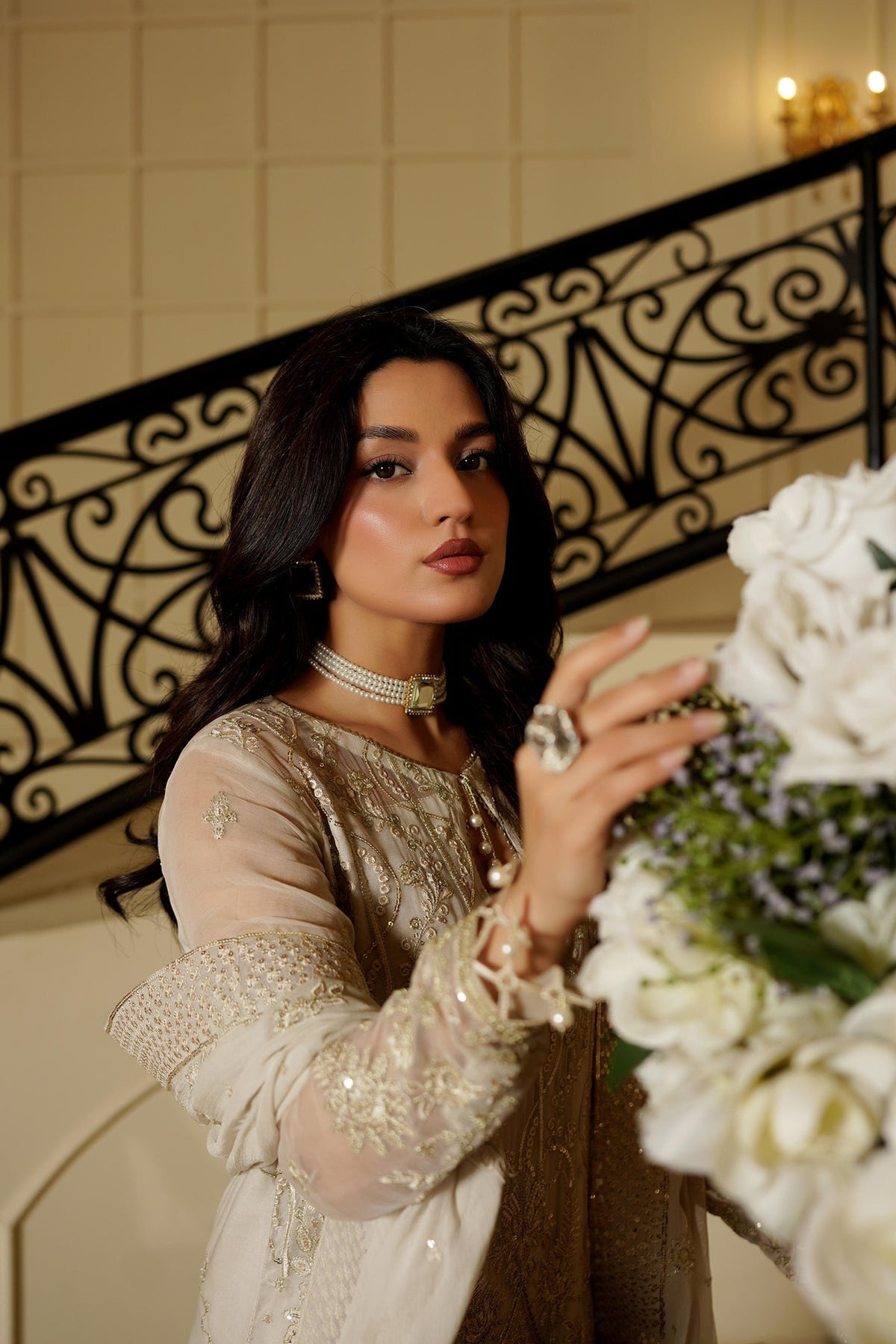 Maryams | Aarzu Formals | ANUSHEH-ARZ-9007, image 4