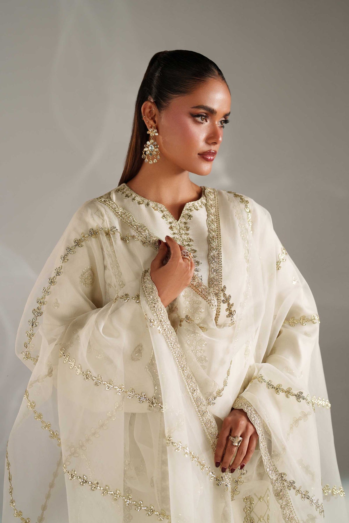Akbar Aslam | Formal Pret | Ruqai, image 4