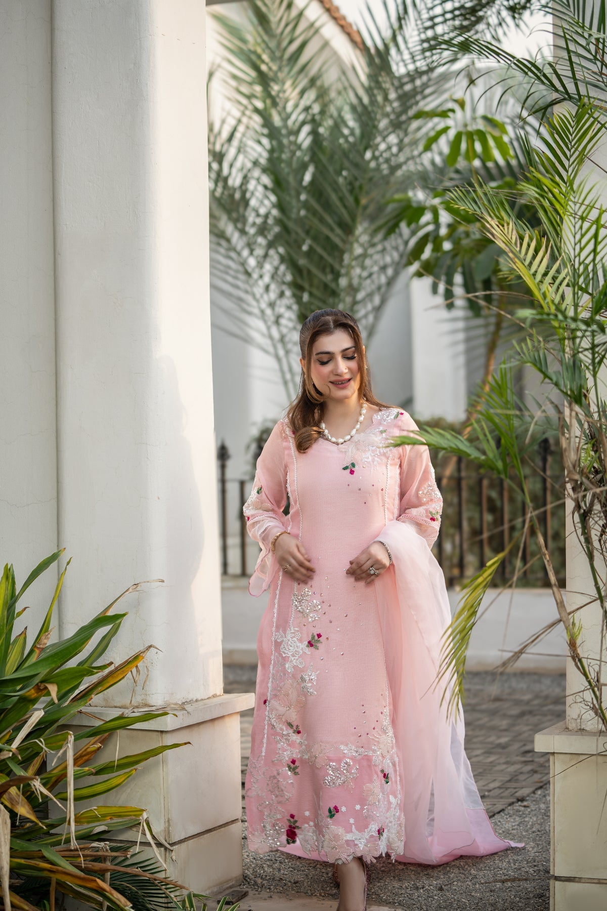 Tabyaa | Ruby Collection 25 | RUBY -  Tabyaa Ladies Clothes - Original Designer Dress - House of Maryam