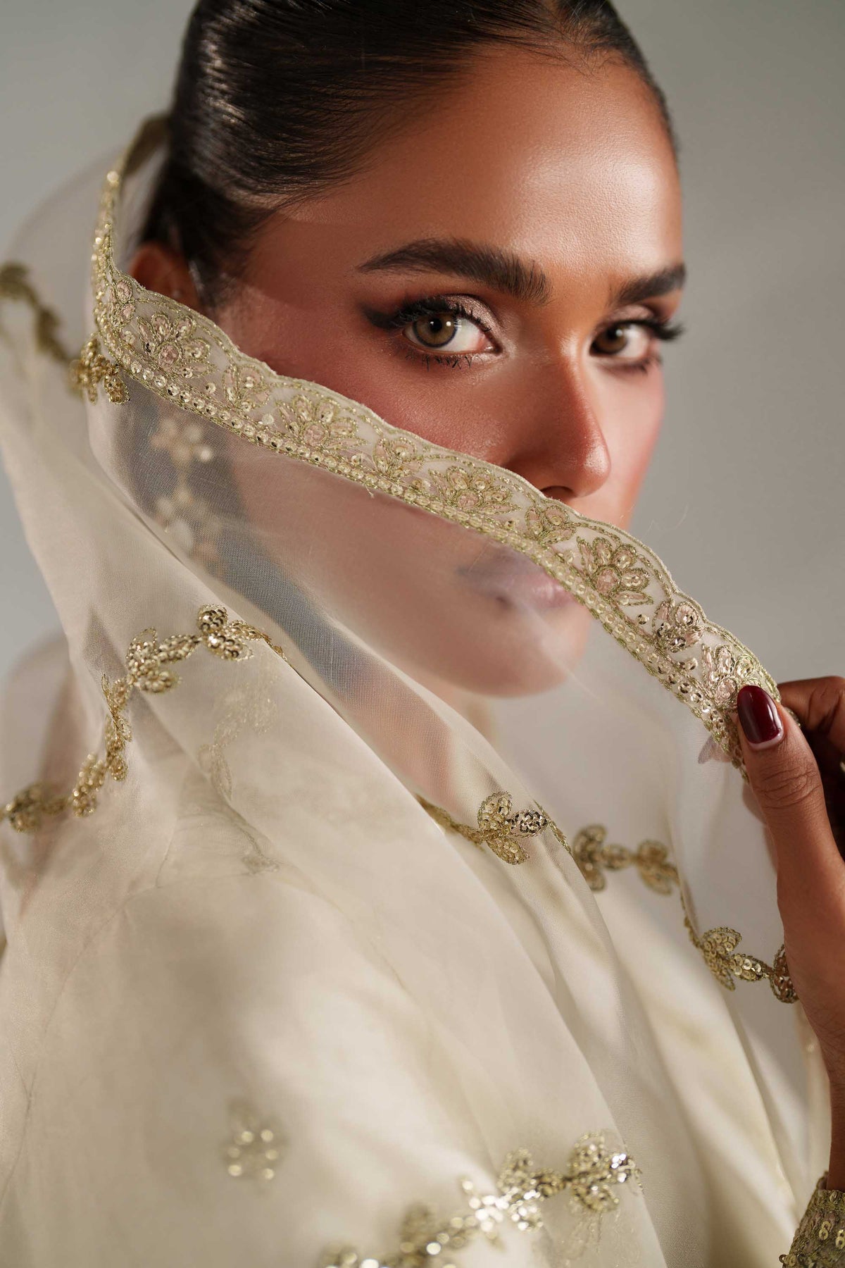 Akbar Aslam | Formal Pret | Ruqai, image 3
