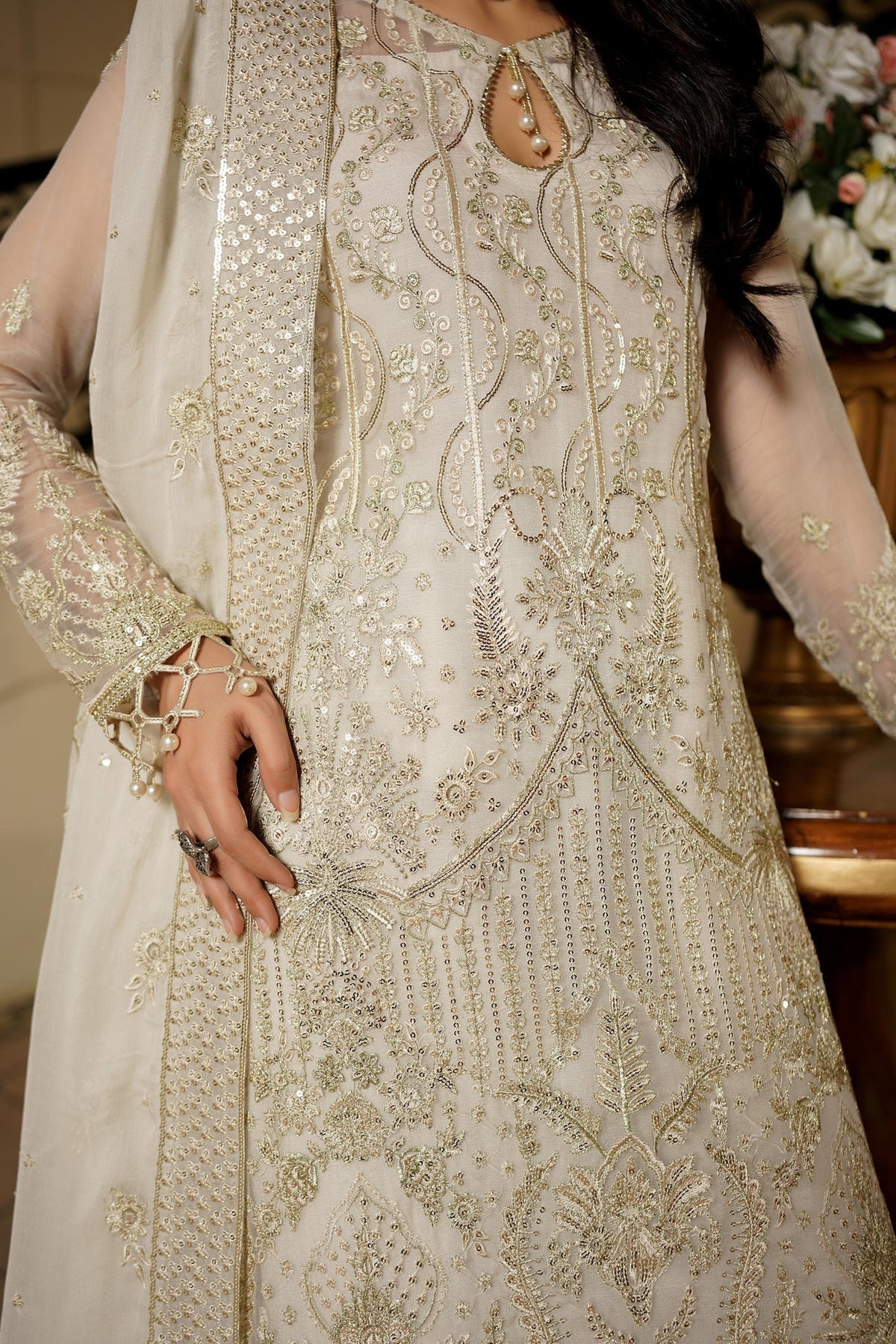 Maryams | Aarzu Formals | ANUSHEH-ARZ-9007, image 5