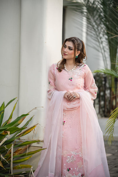 Tabyaa | Ruby Collection 25 | RUBY -  Tabyaa Ladies Clothes - Original Designer Dress - House of Maryam