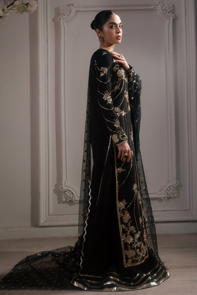 Mina Kashif | Emilie Formals | Gladious