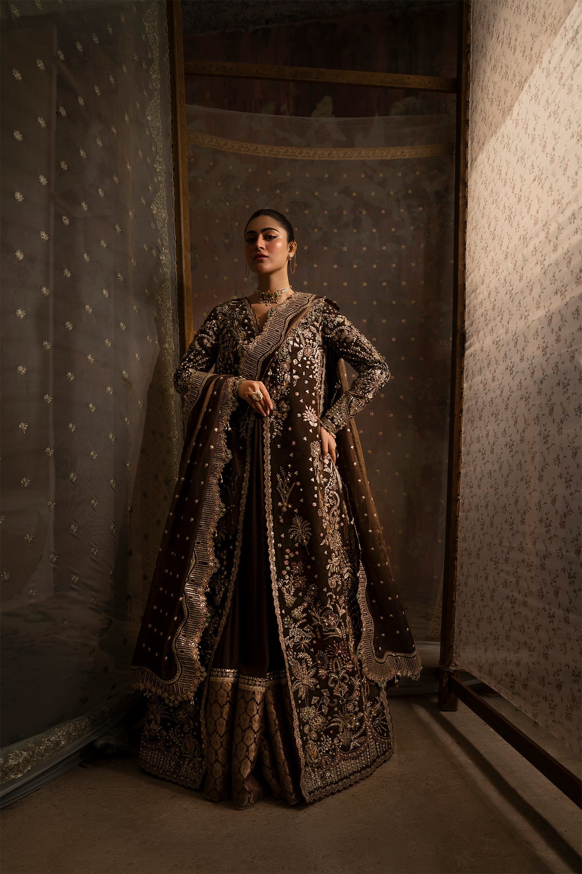 Nyra | Wedding Festive 25' | Zareen-8