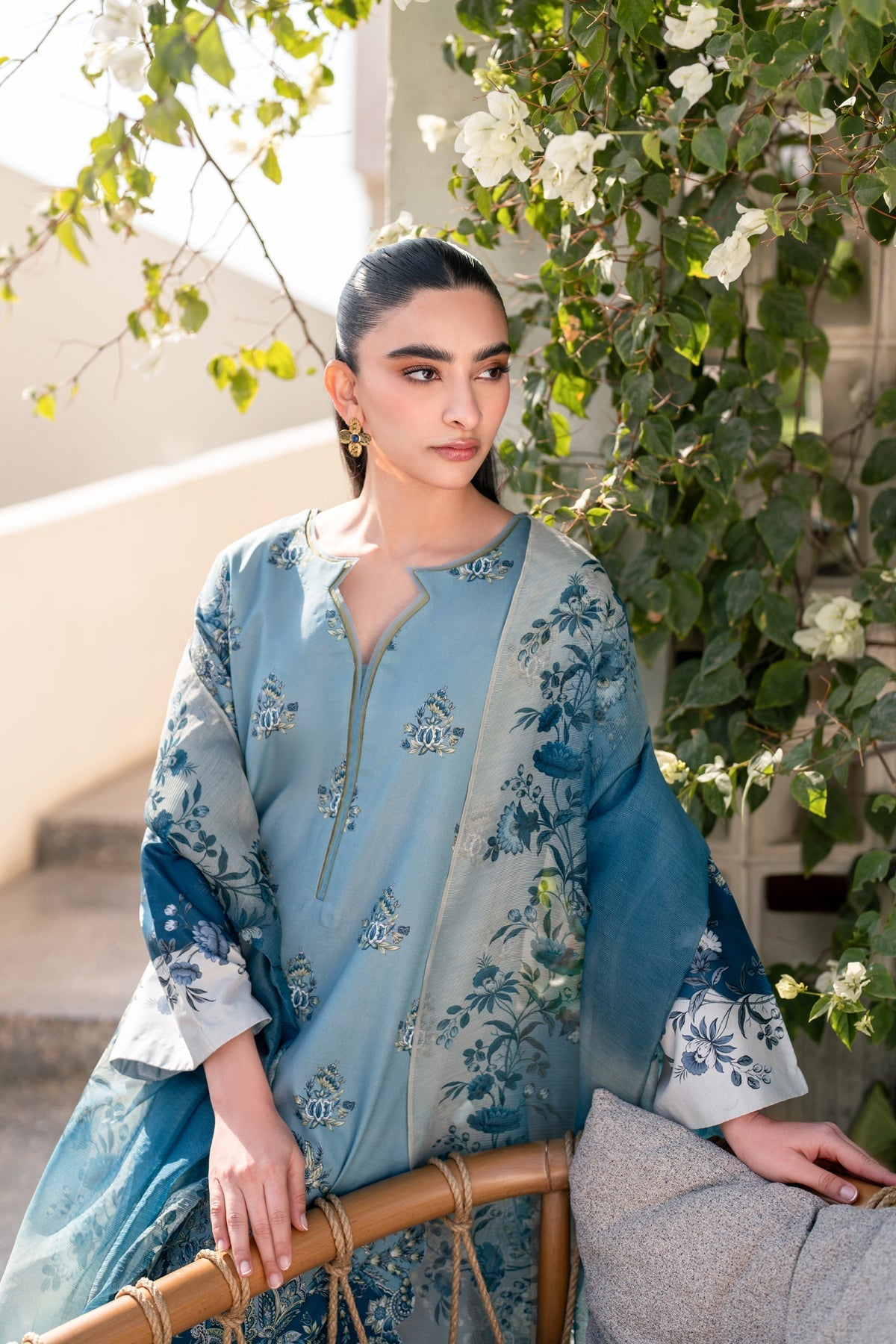 Xenia Formals | Summer Away 25 | NEHAR -  Xenia Formals Ladies Clothes - Original Designer Dress - House of Maryam