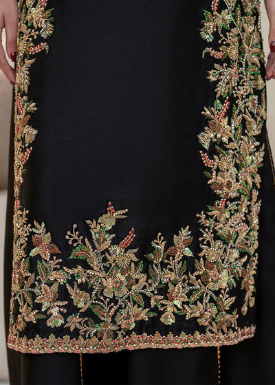 Dastoor | Maahi Luxury Pret 25 | Liyana -  Dastoor Ladies Clothes - Original Designer Dress - House of Maryam