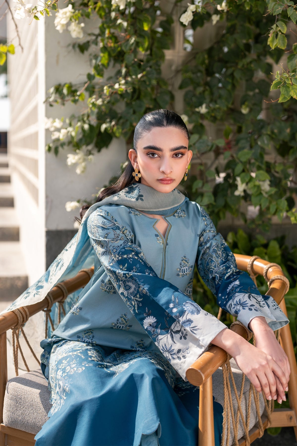 Xenia Formals | Summer Away 25 | NEHAR -  Xenia Formals Ladies Clothes - Original Designer Dress - House of Maryam