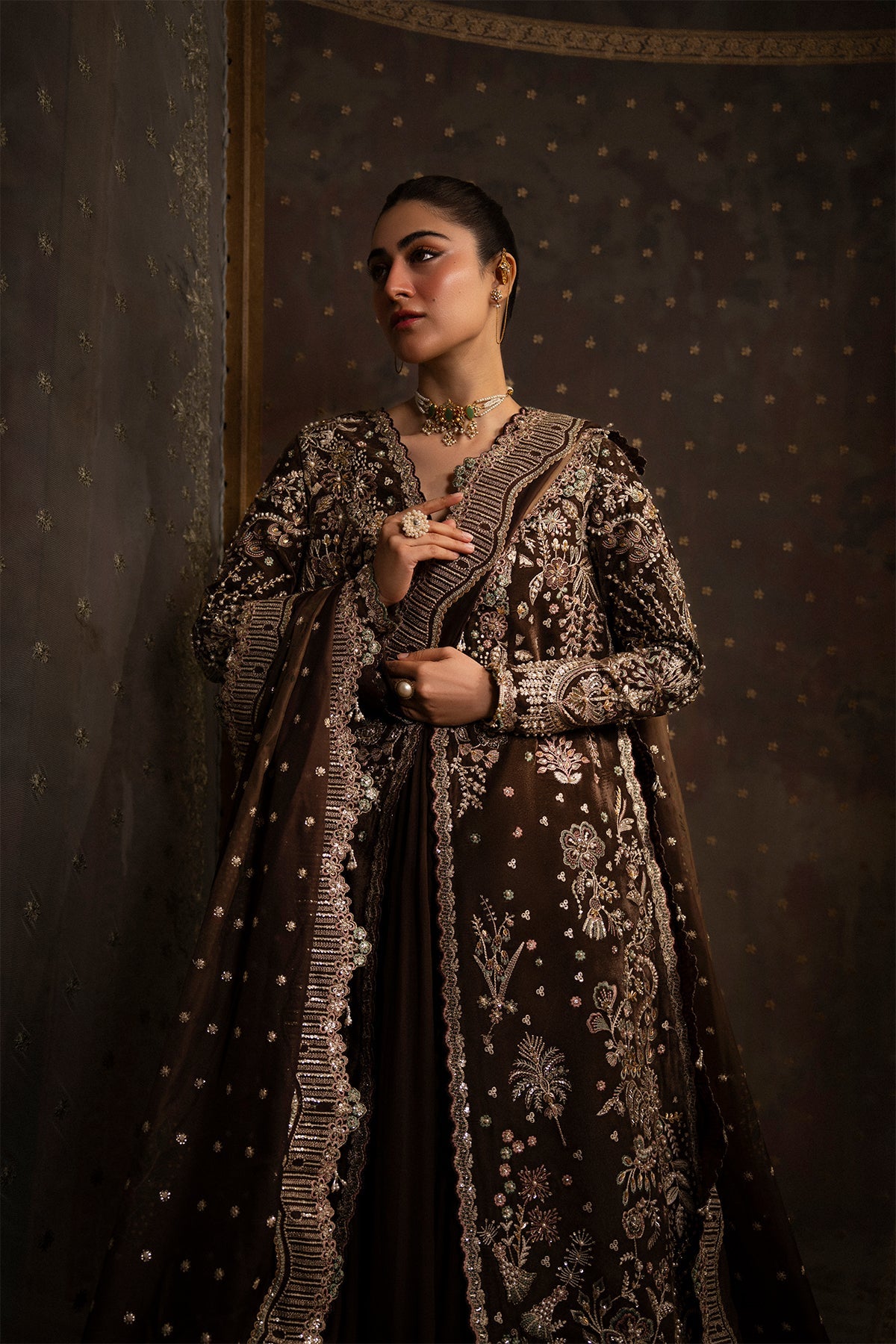 Nyra | Wedding Festive 25' | Zareen-9