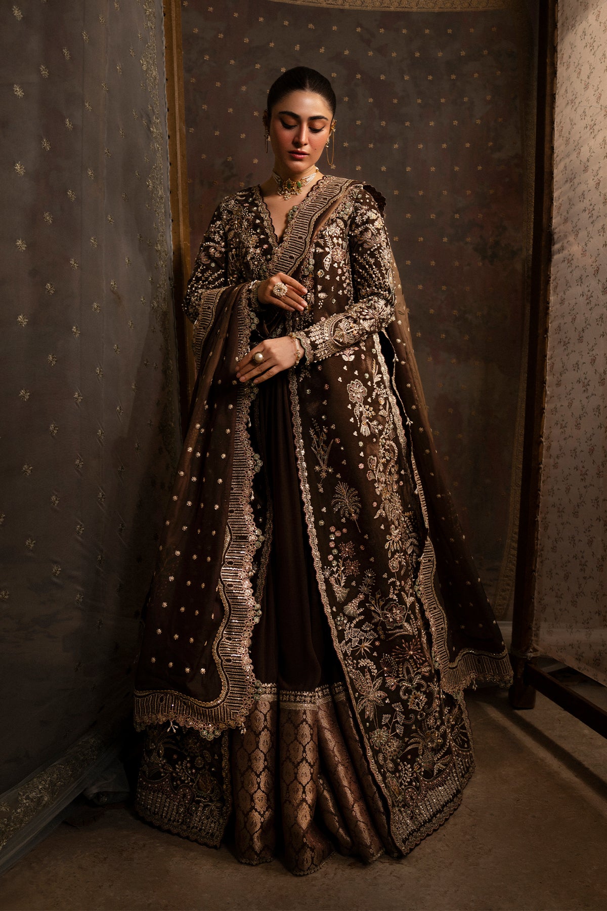 Nyra | Wedding Festive 25' | Zareen by Nyra Couture, image 10