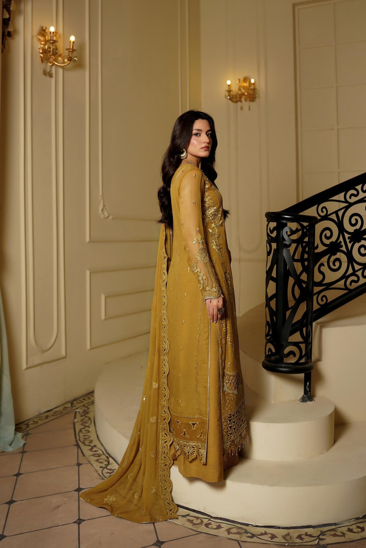 Maryams | Aarzu Formals | Nyra-ARZ-9006, image 2