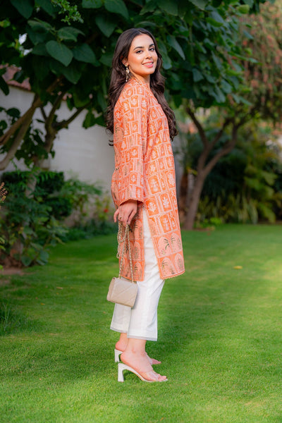 Sahar | Selene Vol 2 | Sultana's Orchard -  Sahar Ladies Clothes - Original Designer Dress - House of Maryam