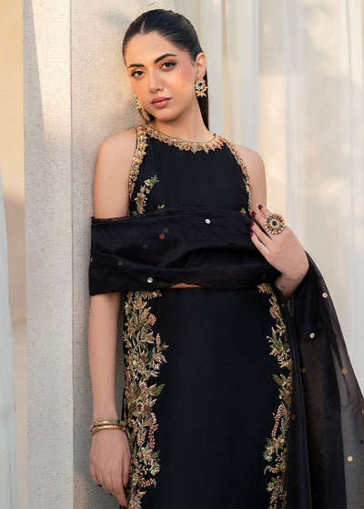 Dastoor | Maahi Luxury Pret 25 | Liyana -  Dastoor Ladies Clothes - Original Designer Dress - House of Maryam