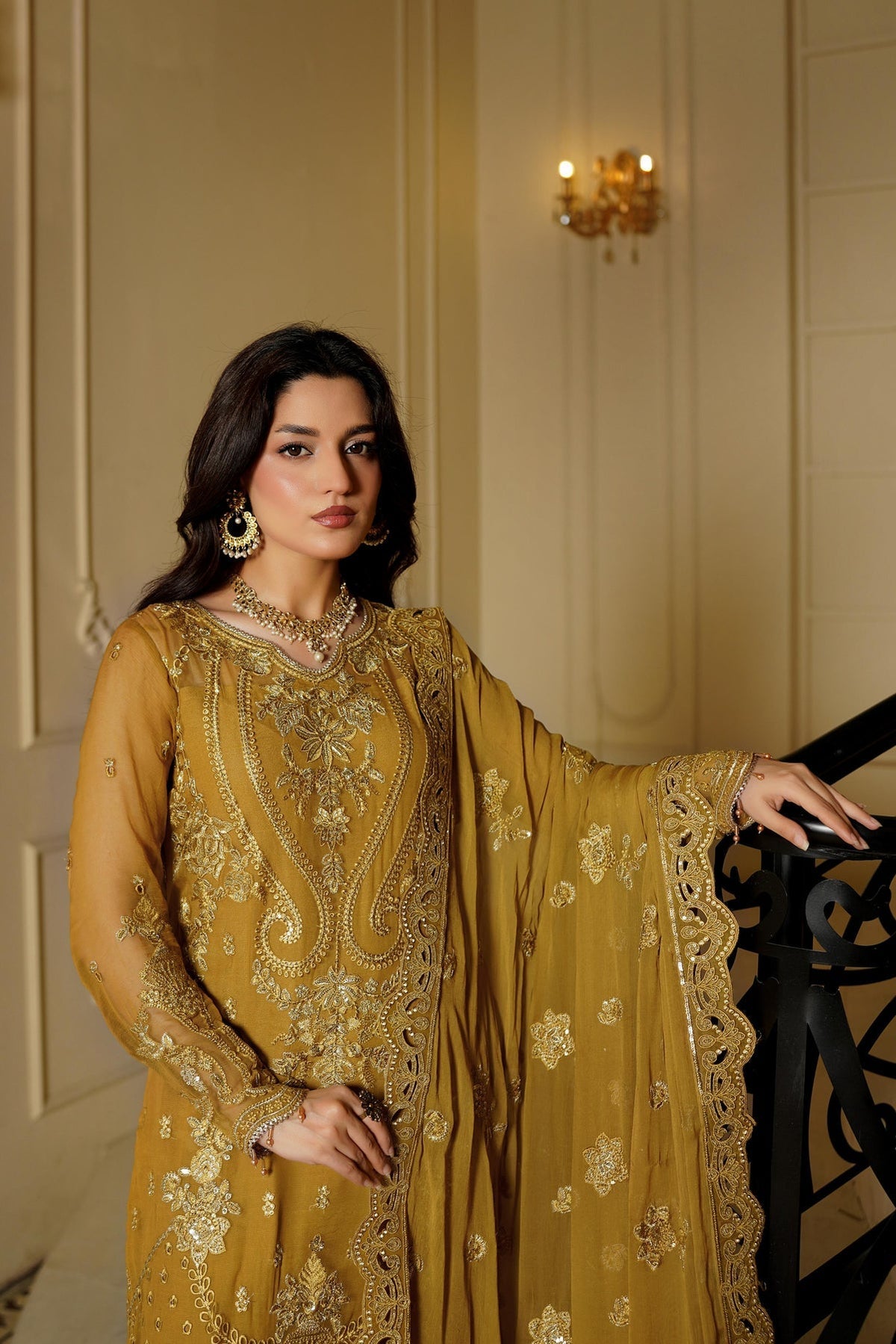 Maryams | Aarzu Formals | Nyra-ARZ-9006, image 3