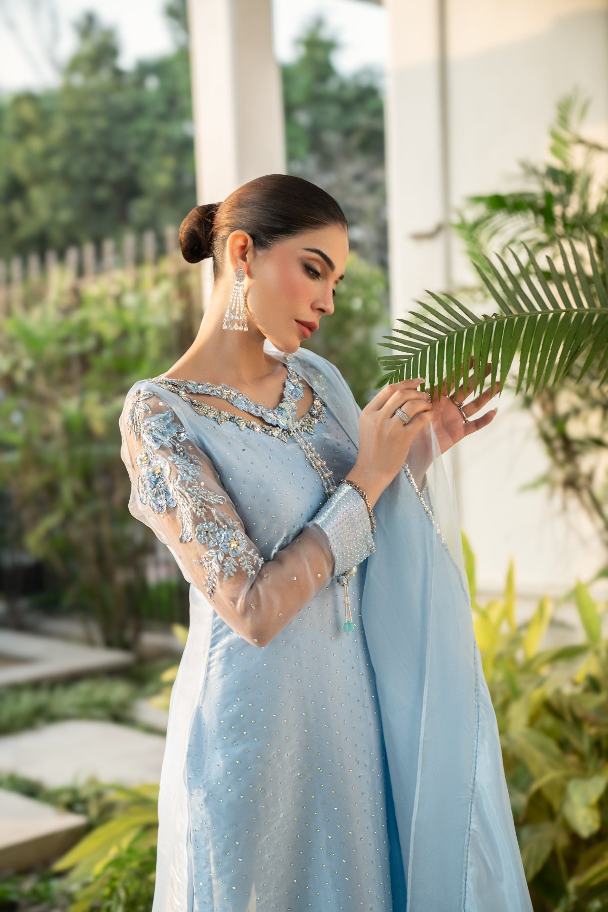 Tabyaa | Ruby Collection 25 | Beryl -  Tabyaa Ladies Clothes - Original Designer Dress - House of Maryam