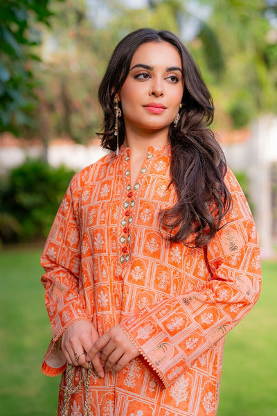 Sahar | Selene Vol 2 | Sultana's Orchard -  Sahar Ladies Clothes - Original Designer Dress - House of Maryam