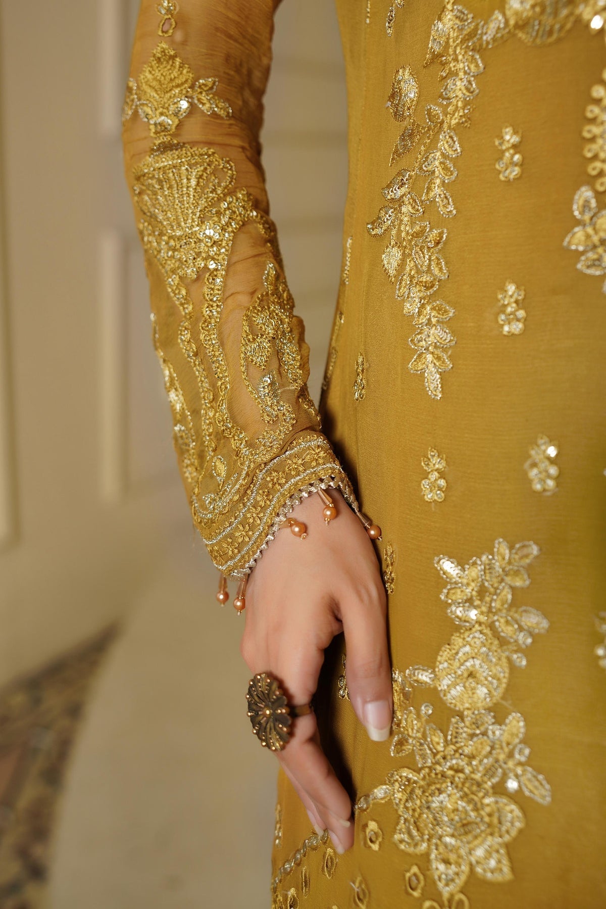 Maryams | Aarzu Formals | Nyra-ARZ-9006, image 4