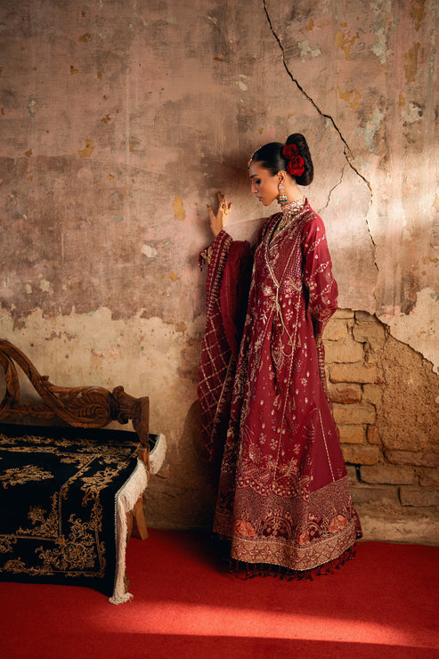 Florent | Mehermaah Wedding Formals | AFSAANA, image 3