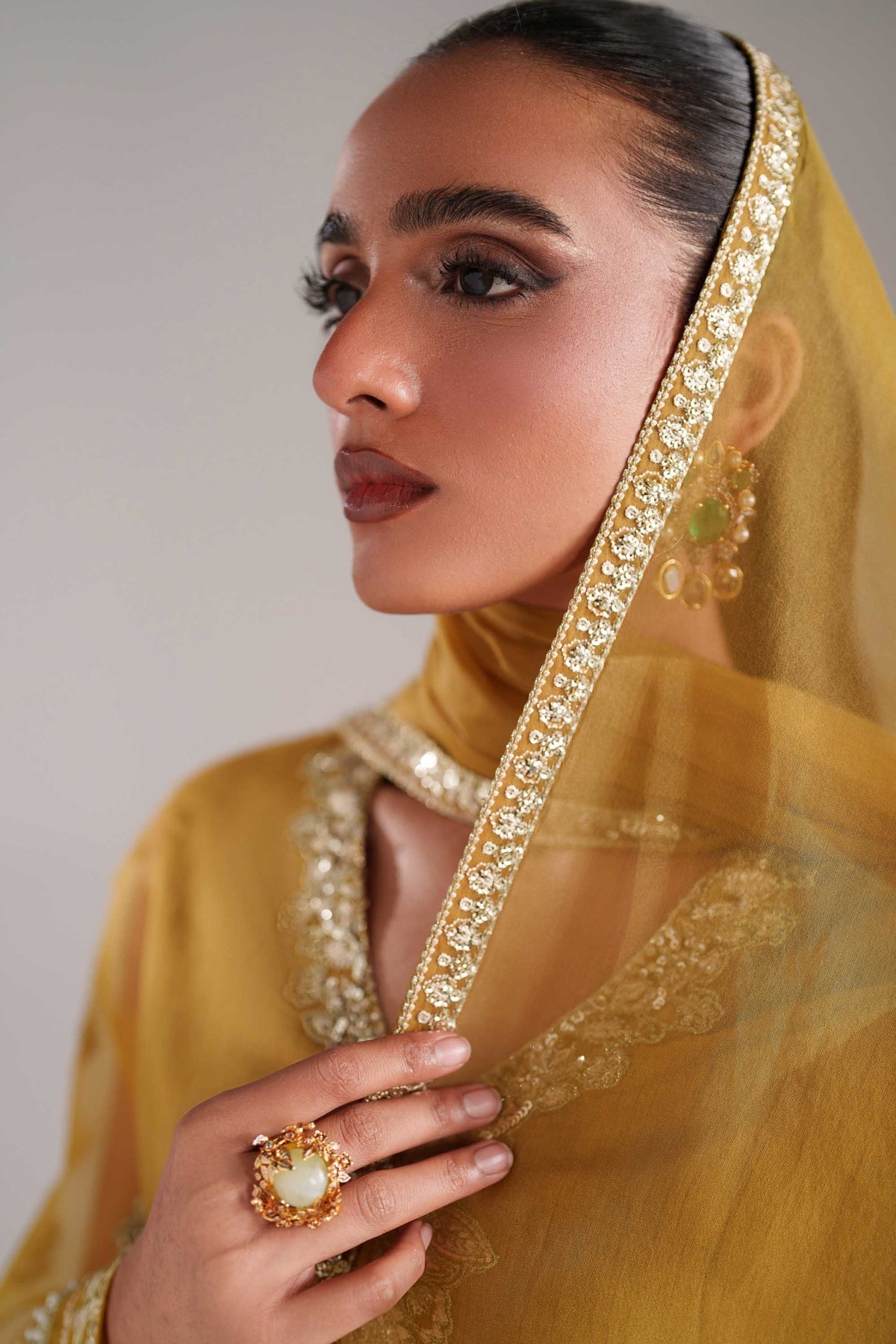 Akbar Aslam | Formal Pret | Paree-3