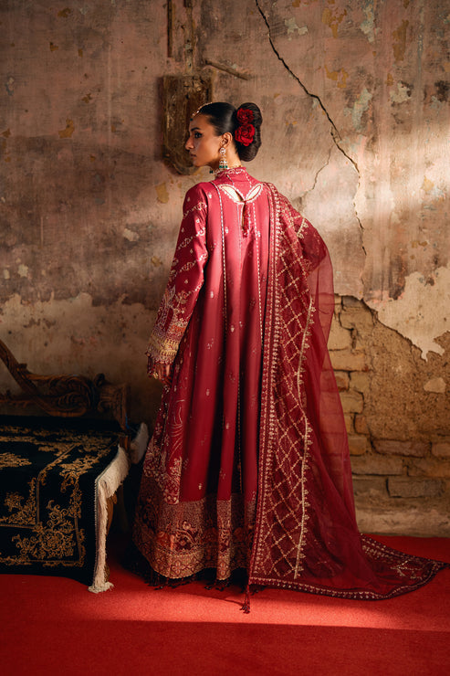 Florent | Mehermaah Wedding Formals | AFSAANA, image 2