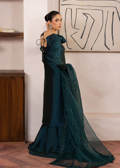Dastoor | Rania Luxury Pret 25 | Raya -  Dastoor Ladies Clothes - Original Designer Dress - House of Maryam