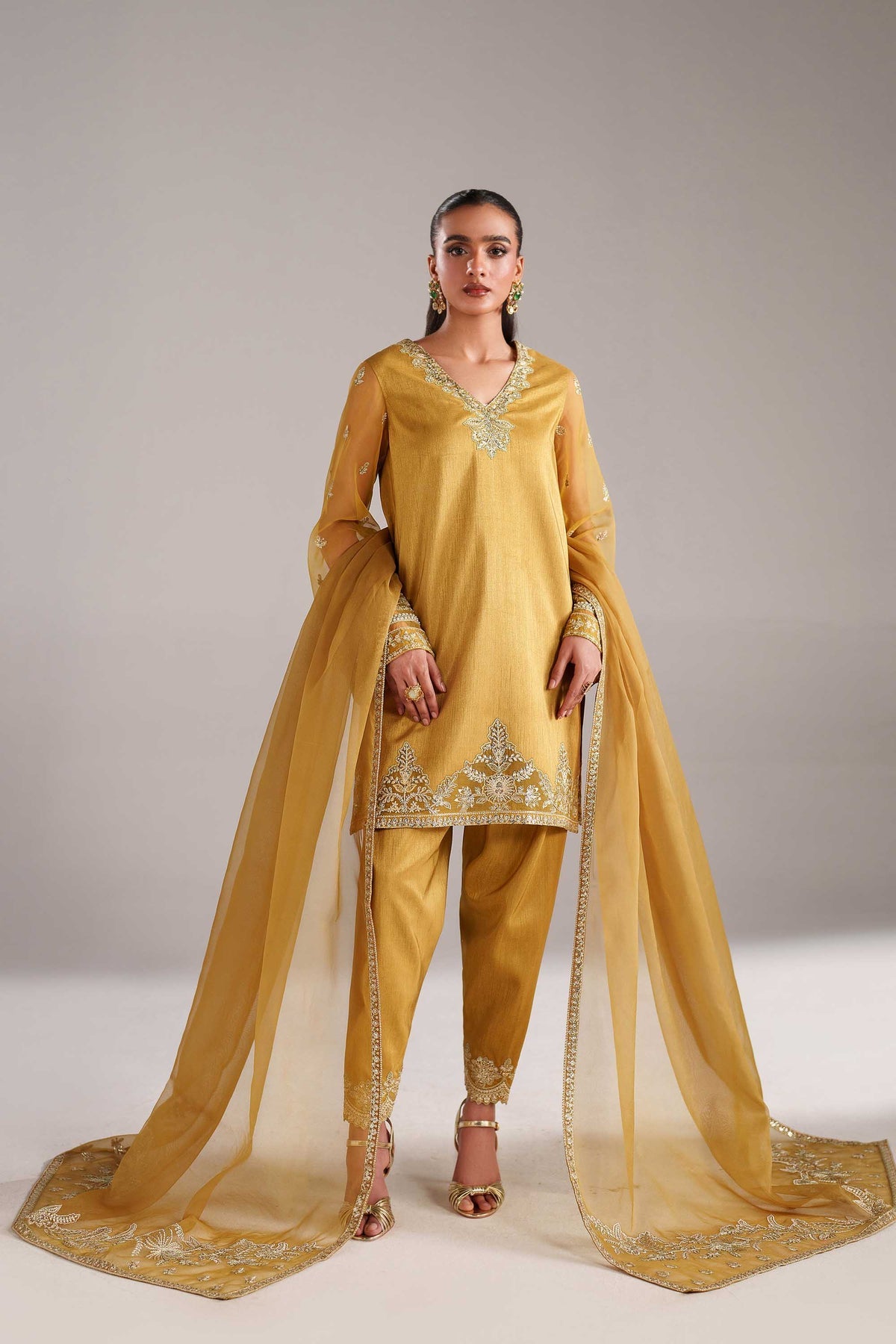 Akbar Aslam | Formal Pret | Paree, image 6