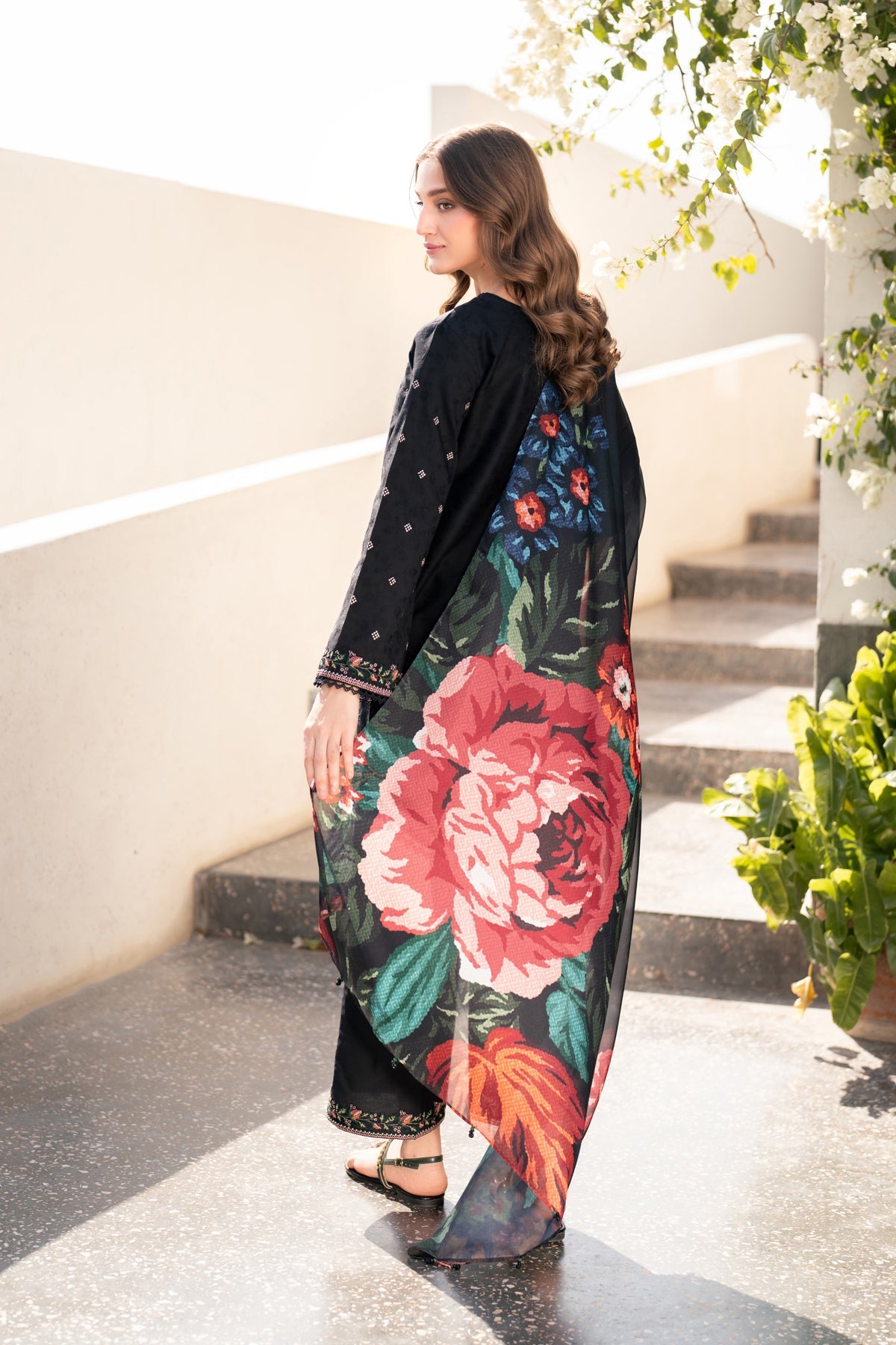 Xenia Formals | Summer Away 25 | DEN -  Xenia Formals Ladies Clothes - Original Designer Dress - House of Maryam