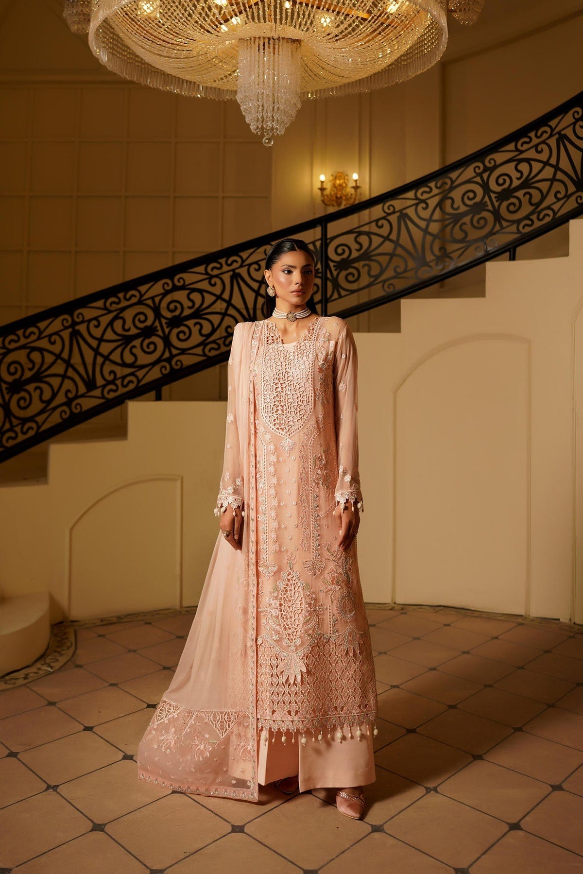 Maryams | Aarzu Formals | MINA-ARZ-9002