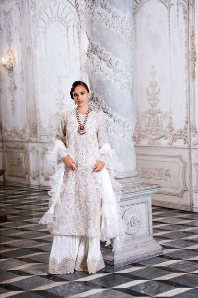 Mysie | Alara formals 24 | SUZANNA -  Mysie Formal - Original Designer Dress - House of Maryam